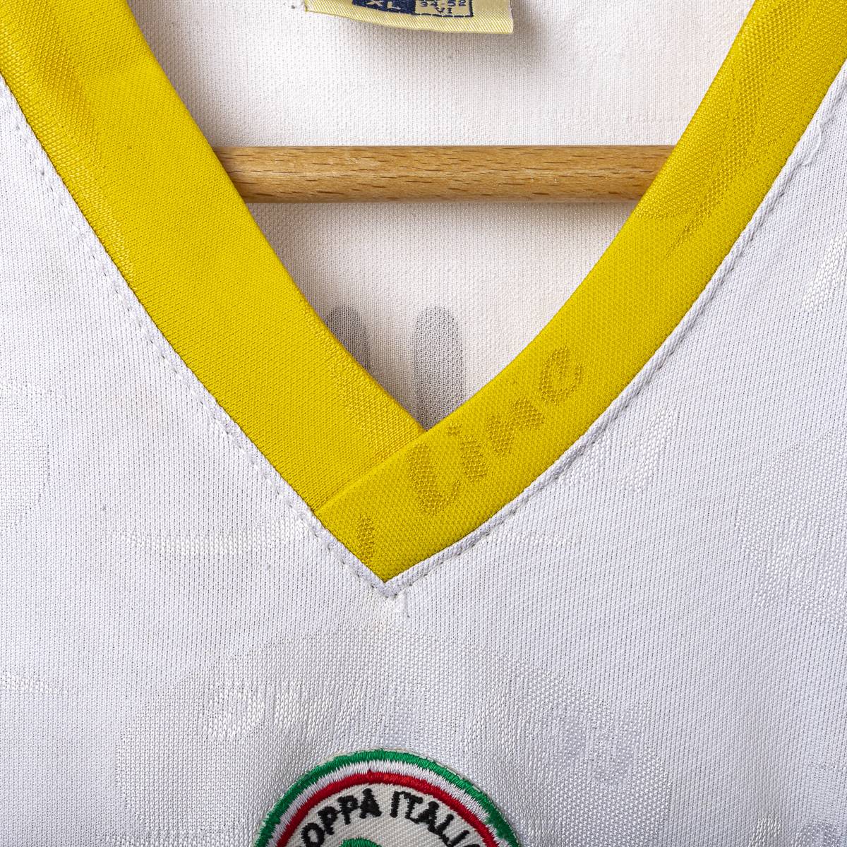 Maglia Away Juve Stabia molinari 5  2011/2012