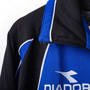 Udinese Diadora Telit Jacket 1999/2000