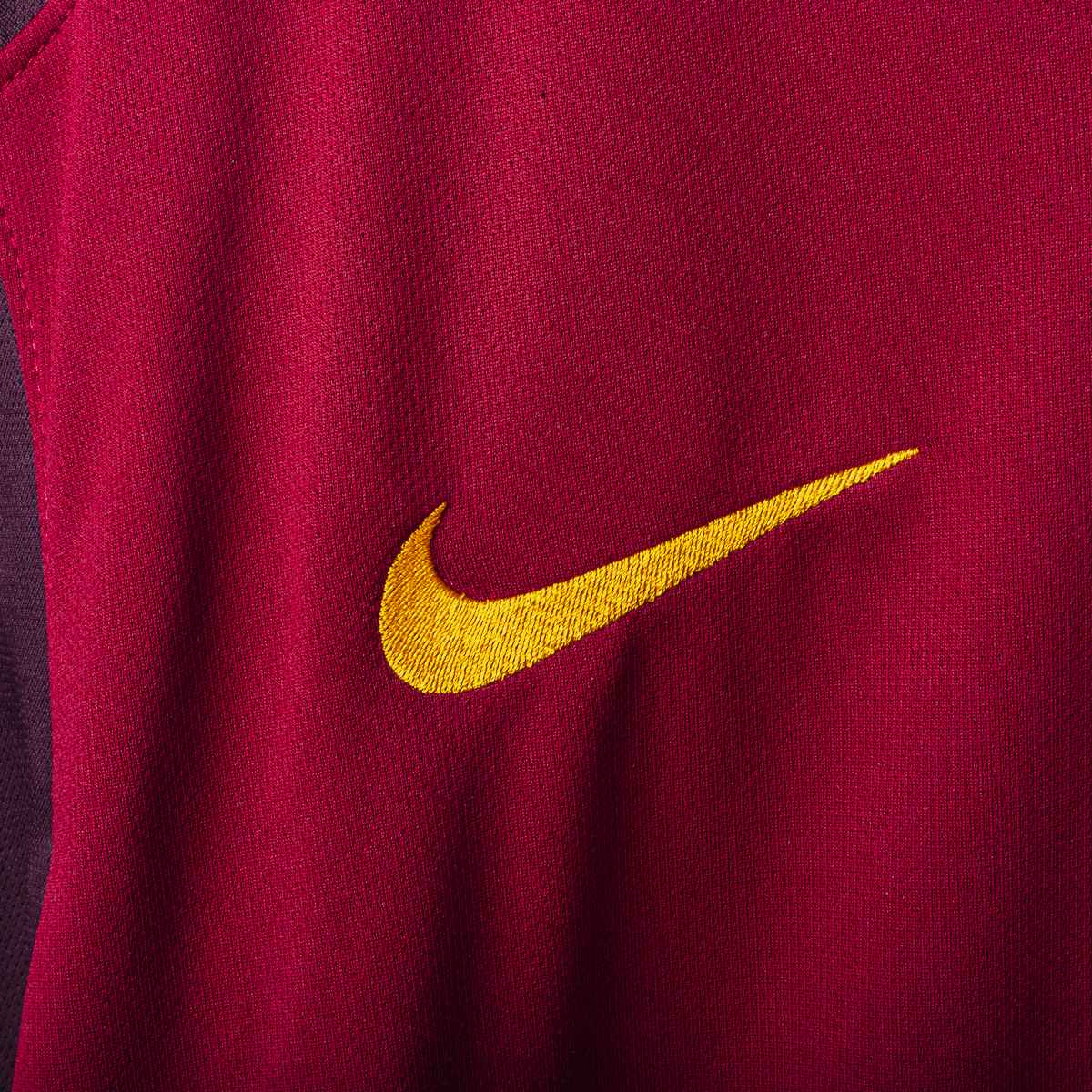 Maglia Home Roma Nike Tg.M 2015/2016