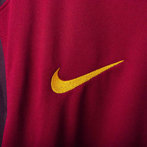 Maglia Home Roma Nike Tg.M 2015/2016