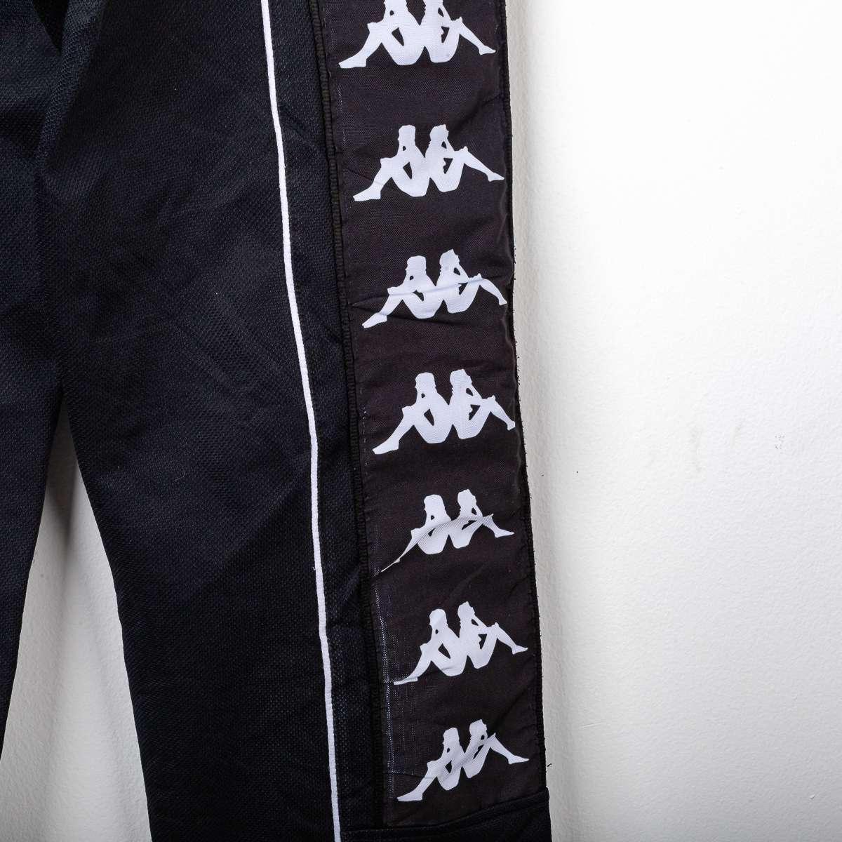 Juventus Kappa Training Tracksuit 1999/2000