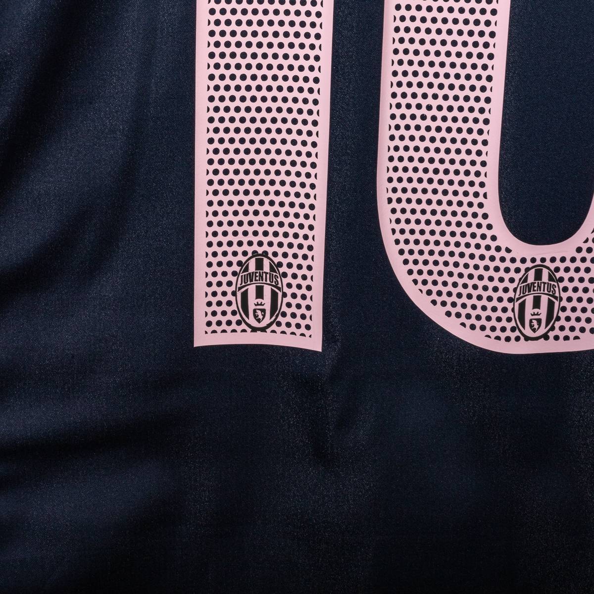 Maglia Third Fc Juventus Nike Del Piero n10 2004/2005