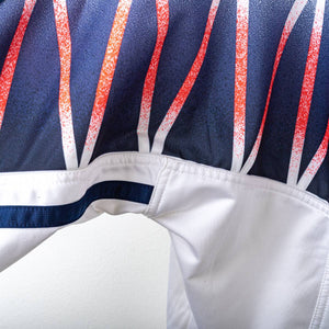 Giacca Italia Diadora USA 1994