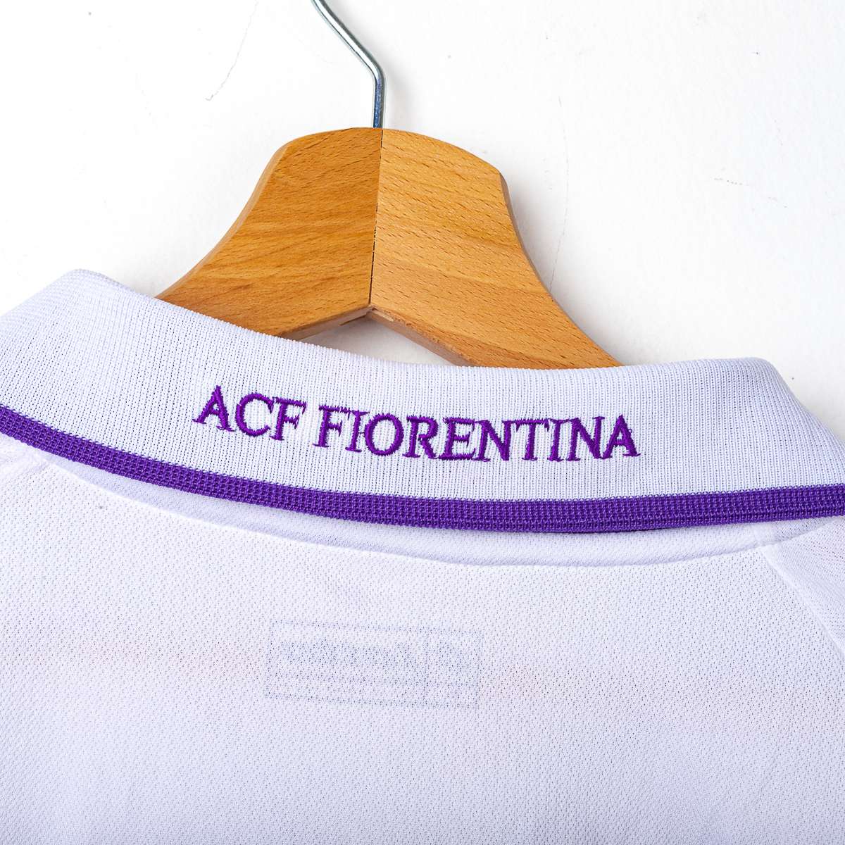 Maglia Home Fiorentina Lotto Felipe 16 2010/2011