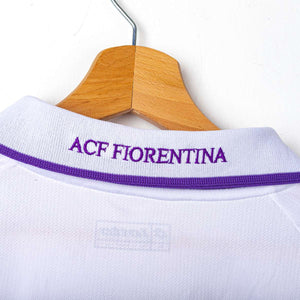 Maglia Home Fiorentina Lotto Felipe 16 2010/2011