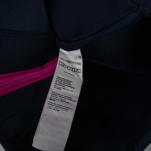 Felpa Neoprene Napoli Kappa 2020/2021