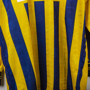 Maglia Home Juve Stabia n9 2003/2004