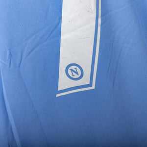 Maglia Home Ssc Napoli Diadora Lavezzi n7 2007/2008