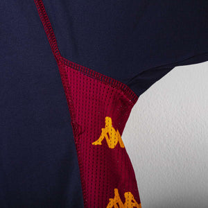 T-shirt Allenamento Roma Kappa Ina 2001/2002