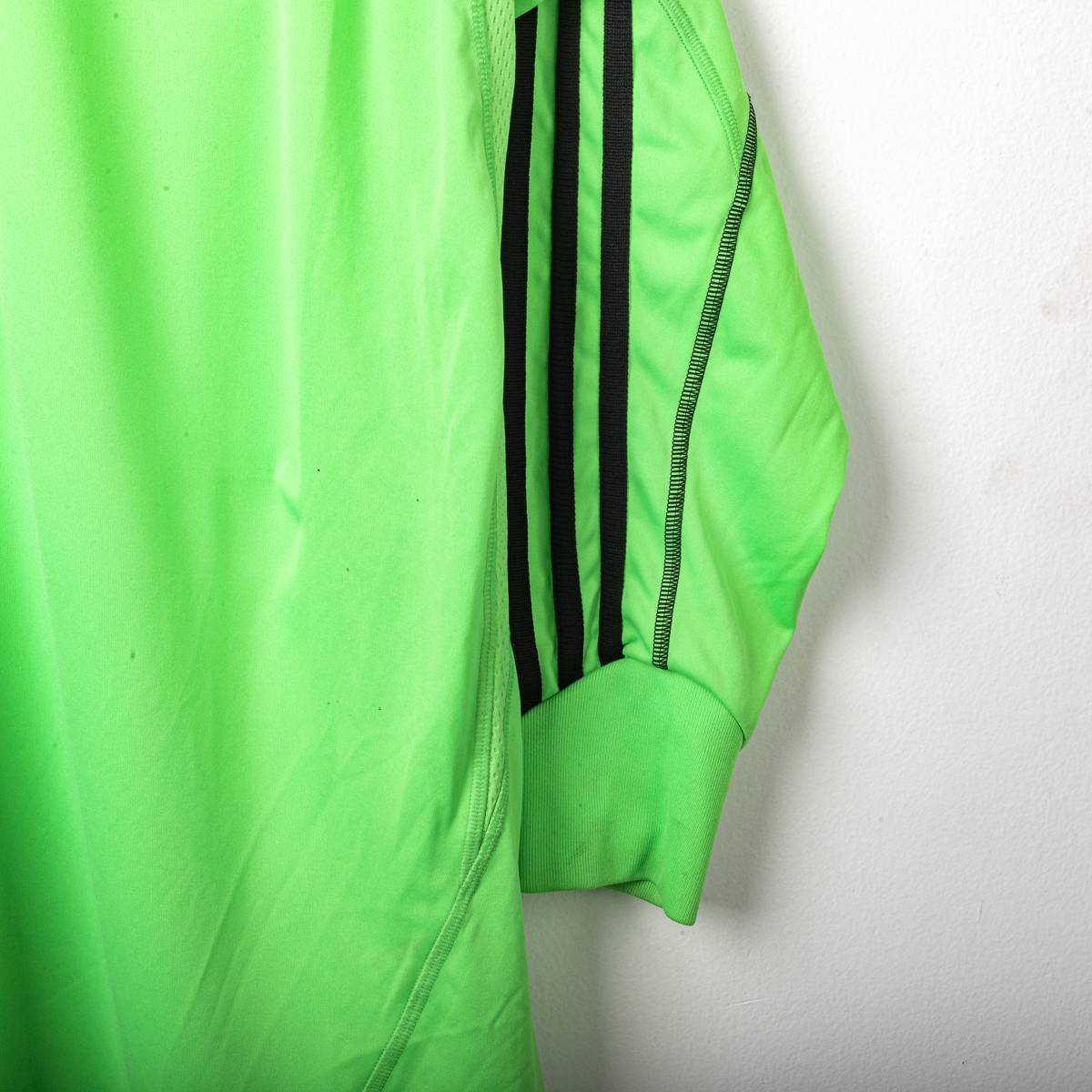 Maglia Portiere Milan Adidas Bwin Dida n1 2009/2010