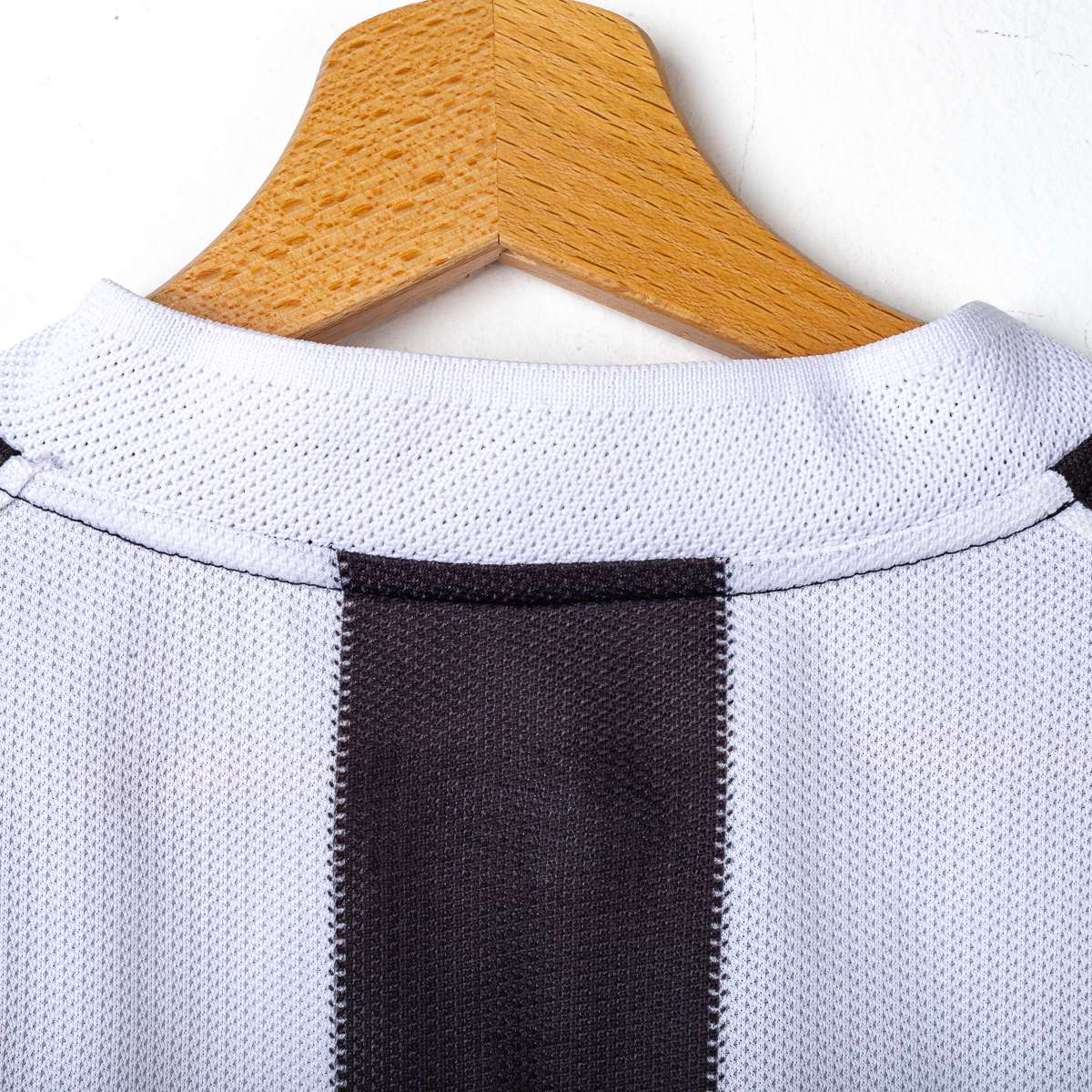 Juventus Lotto Del Piero 10 2002/2003 Home Shirt