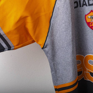 maglia allenamento Roma Diadora Assitalia 1997/1998