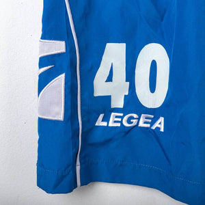 Pantaloncini Away Napoli Legea n40 2003/2004