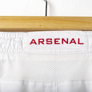 Pantaloncini Home Arsenal Nike 2008/2009