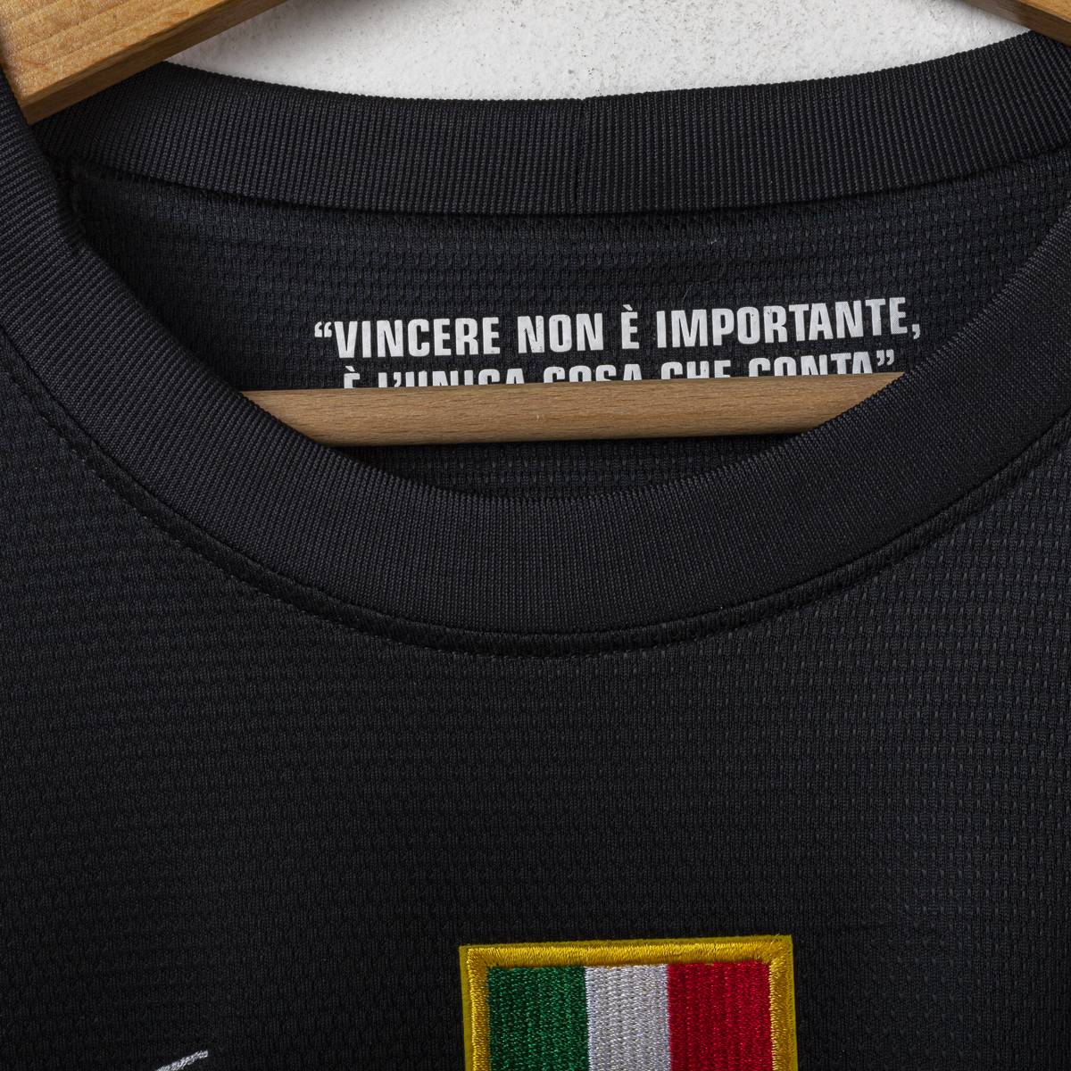 maglia away juventus nike jeep pogba 6 2012/2013