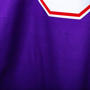 Maglia Home Fiorentina Reebok Batistuta 9 1996/1997