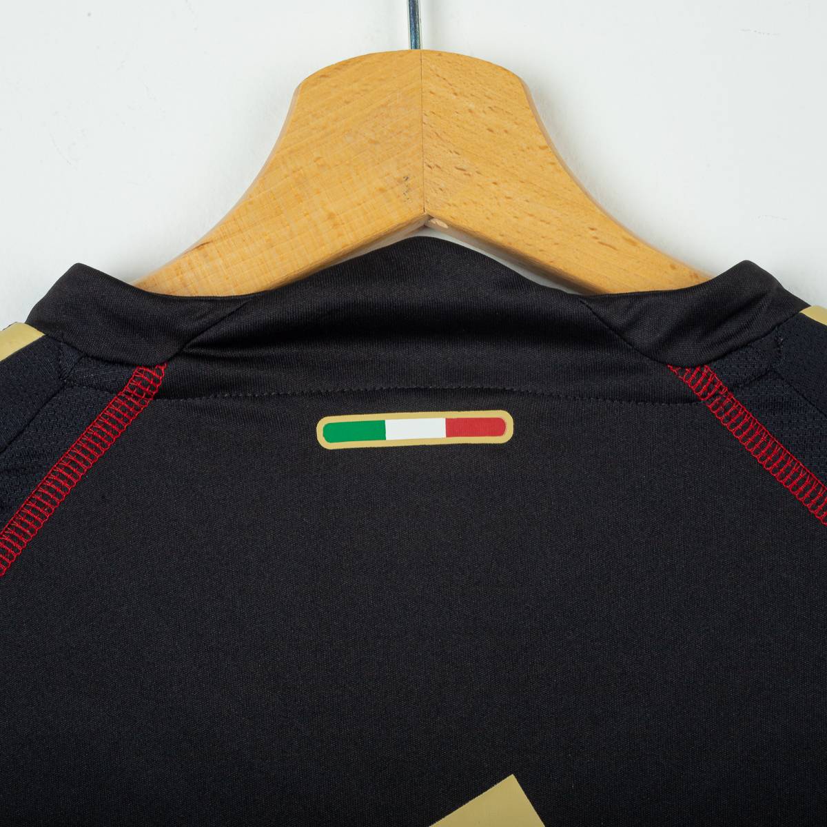 Maglia Training Milan Adidas Formotion 2010/2011