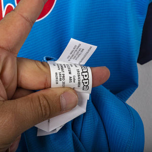 Maglia Home Napoli Kappa Mertens 14 2020/2021