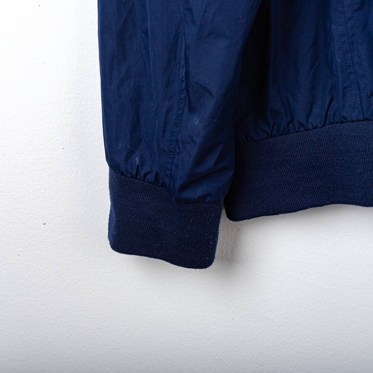 AS Roma Diadora 2005/2006 Blue Jacket