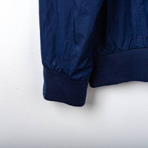 AS Roma Diadora 2005/2006 Blue Jacket