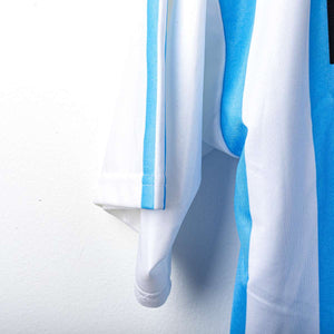 Maglia Home Argentina Adidas Maradona 10 Usa 1994