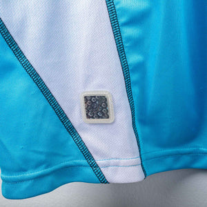 Maglia Home Lazio Puma Di Canio 9 2004/2005