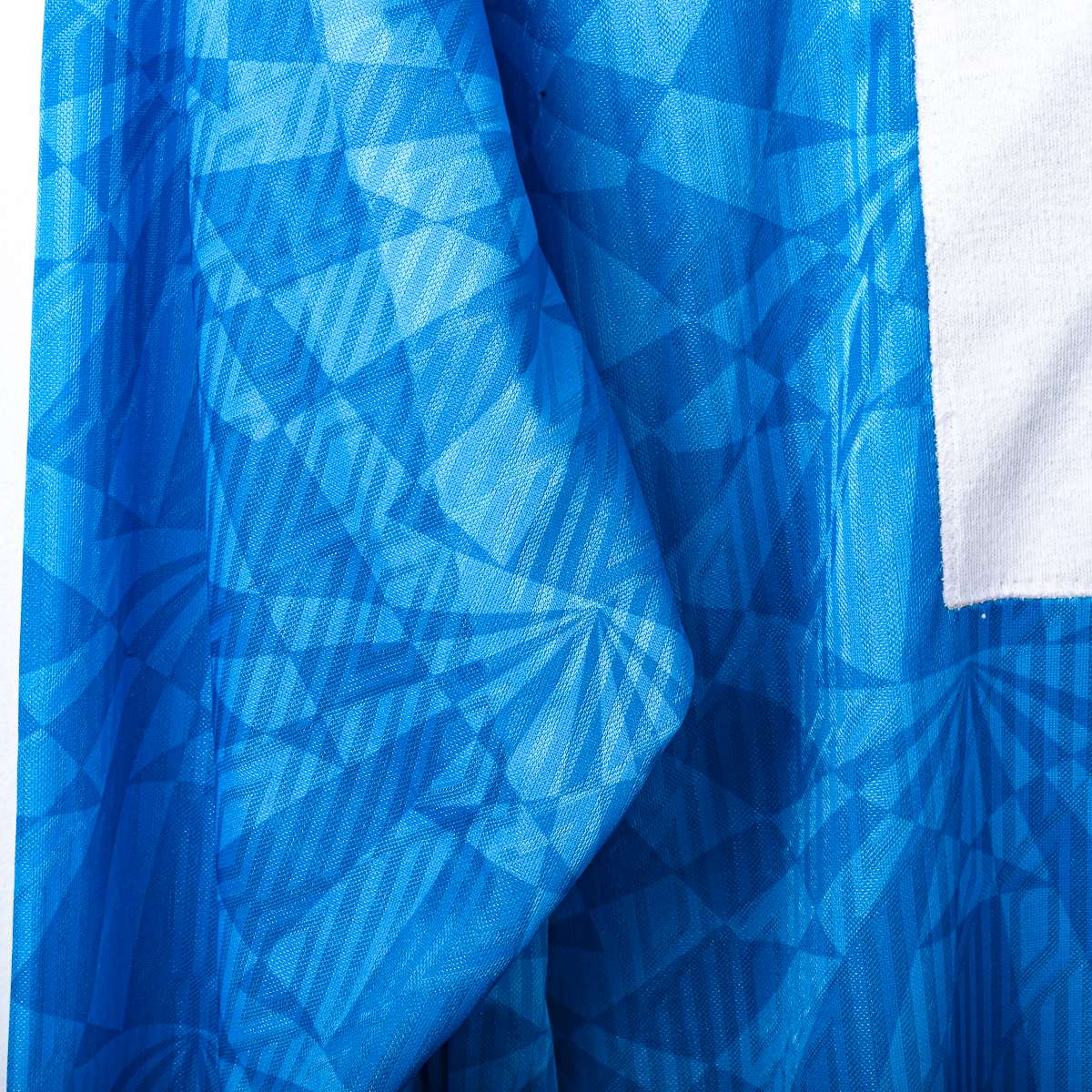 Napoli Umbro Voiello Home Shirt No. 11 1992/1993
