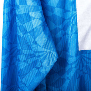 Napoli Umbro Voiello Home Shirt No. 11 1992/1993