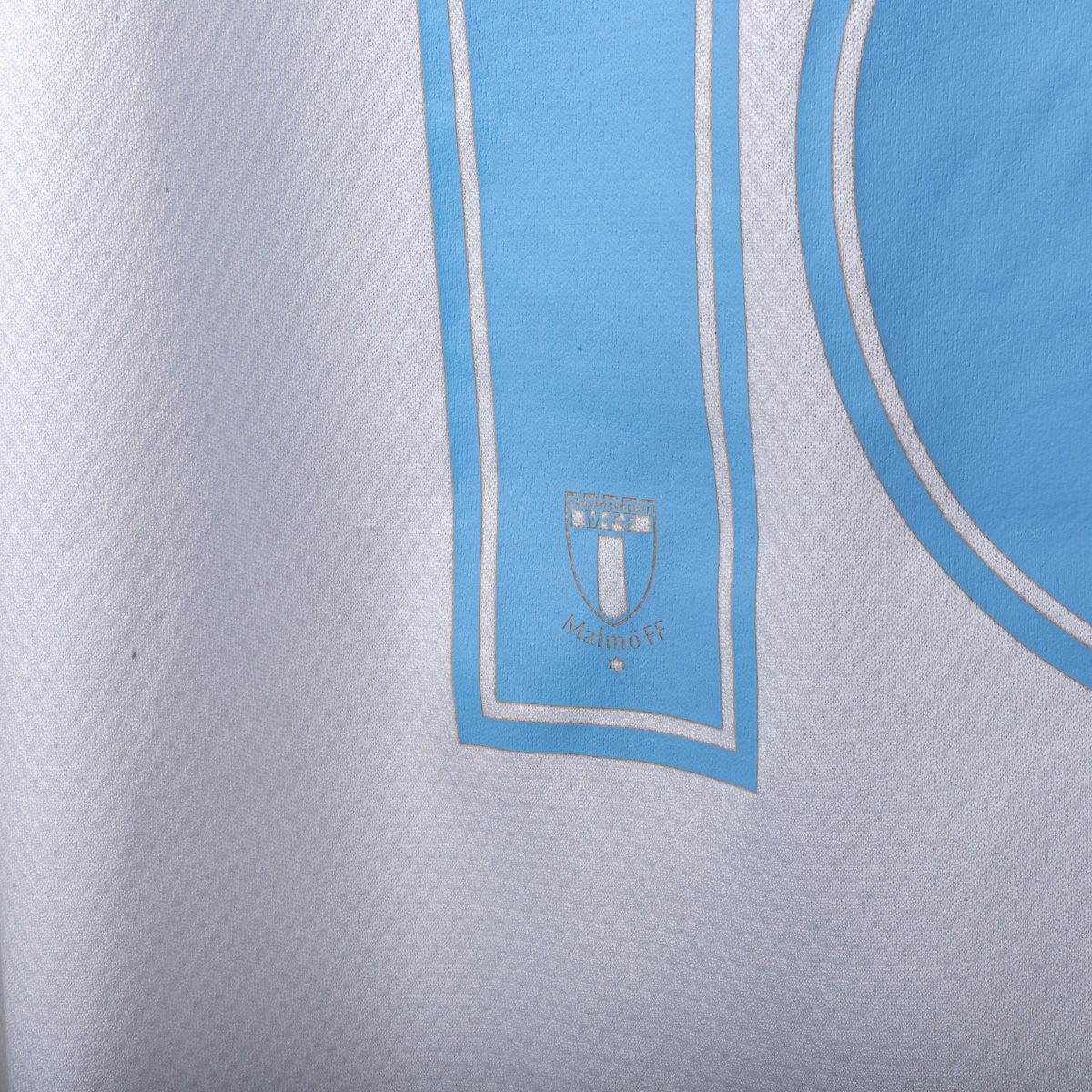 Maglia Away Malmö FF Puma Jansson 18 2022/2023