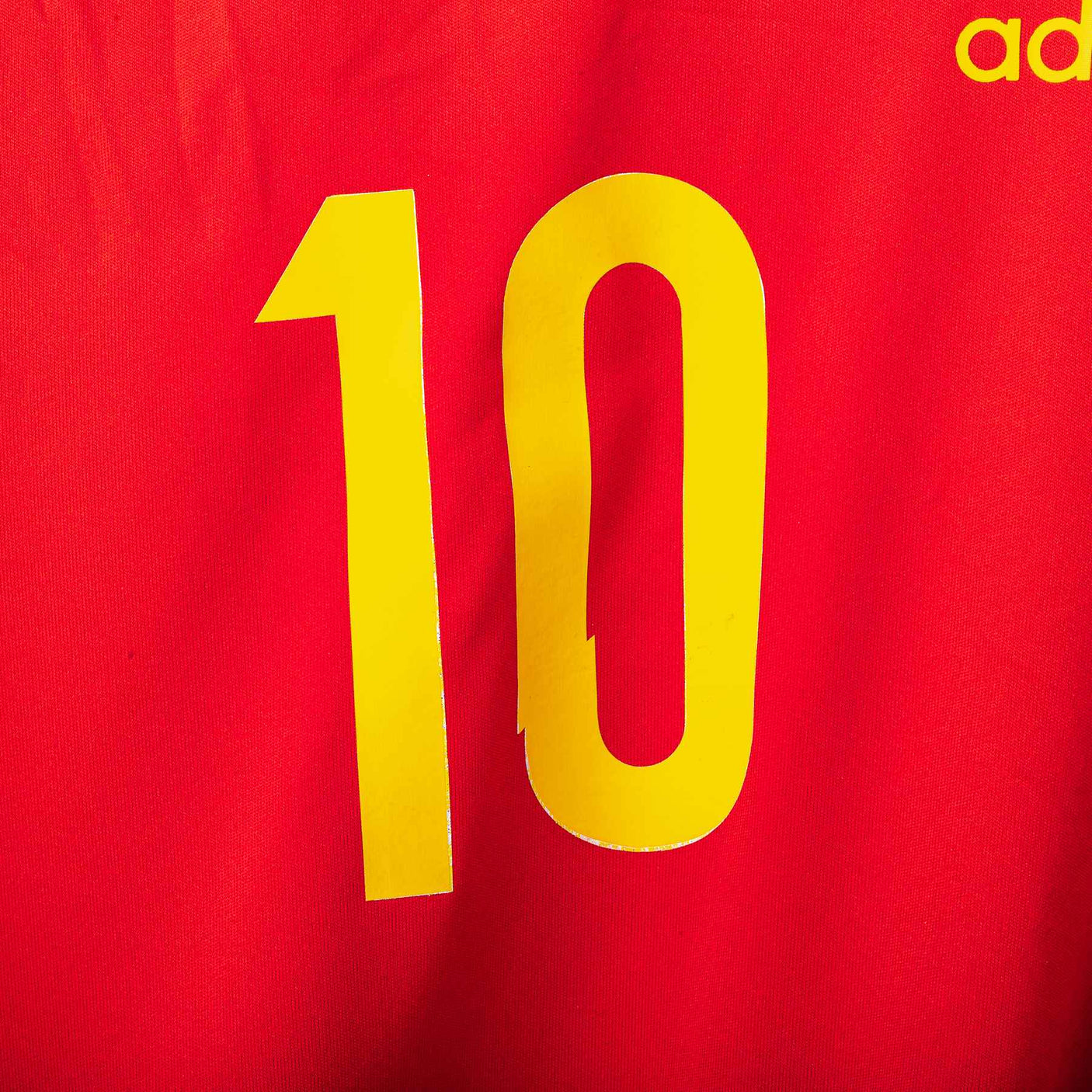 Maglia Home Romania Adidas Maxim 2014