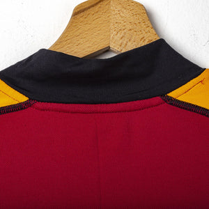 Maglia Uefa Roma Kappa 2002/2003
