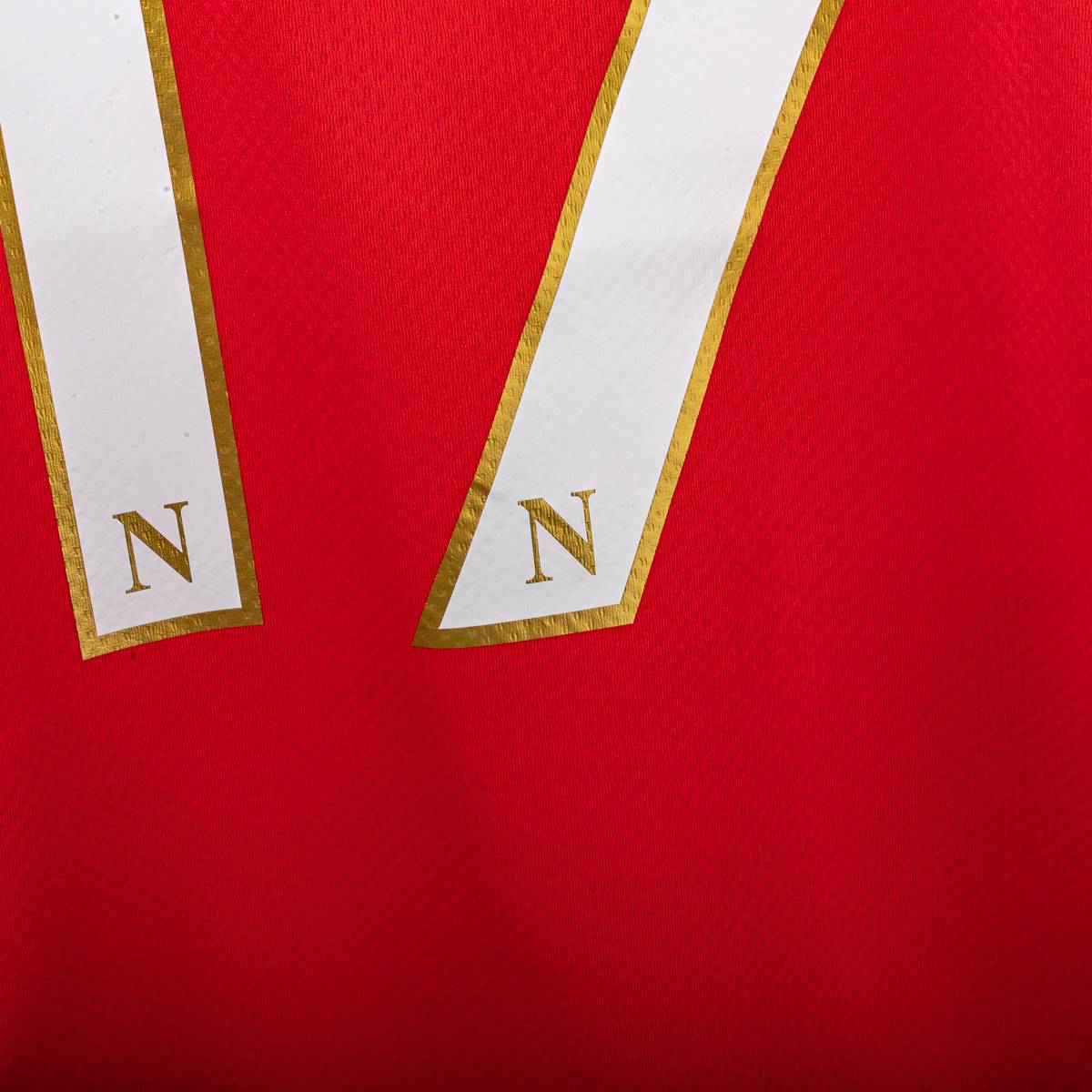 Maglia Third Ssc Napoli Diadora Hamsik n17 2009/2010