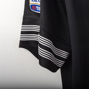 maglia away juventus giovinco n12 2012/2013