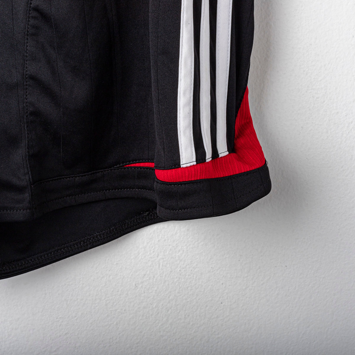 Pantaloncini Home Germania Adidas 2005/2006