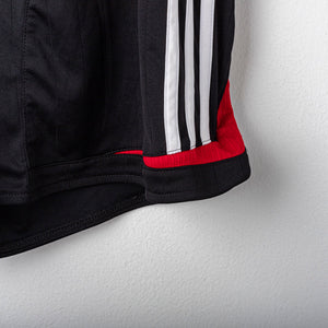 Pantaloncini Home Germania Adidas 2005/2006