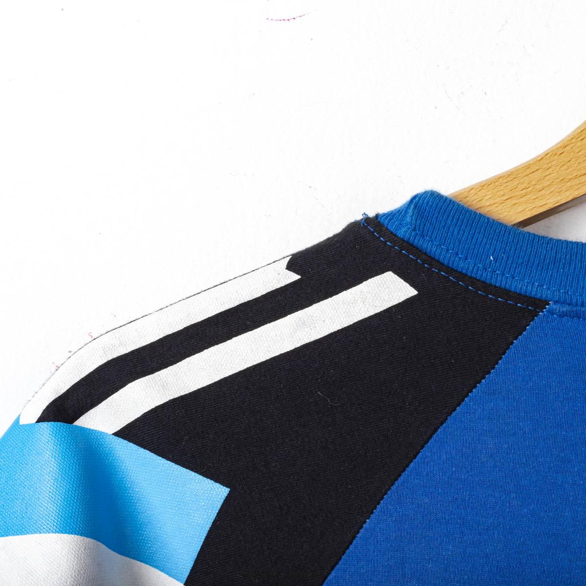 Felpa Allenamento Argentina Adidas Usa 1994