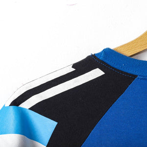 Felpa Allenamento Argentina Adidas Usa 1994