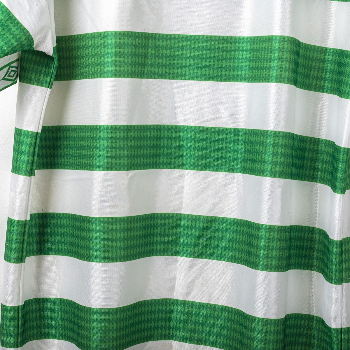 Maglia Home Celtic Umbro 1997/1998