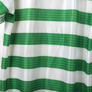 Maglia Home Celtic Umbro 1997/1998