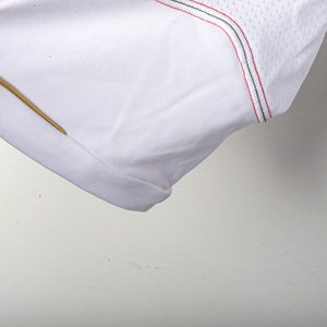 Maglia Milan Away Adidas Inzaghi 9 Autografata 2010/2011