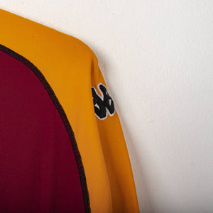 Maglia As Roma Kappa Uefa 2002/2003