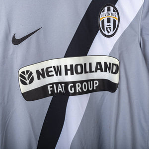 maglia away juventus nike diego n28 2009/2010