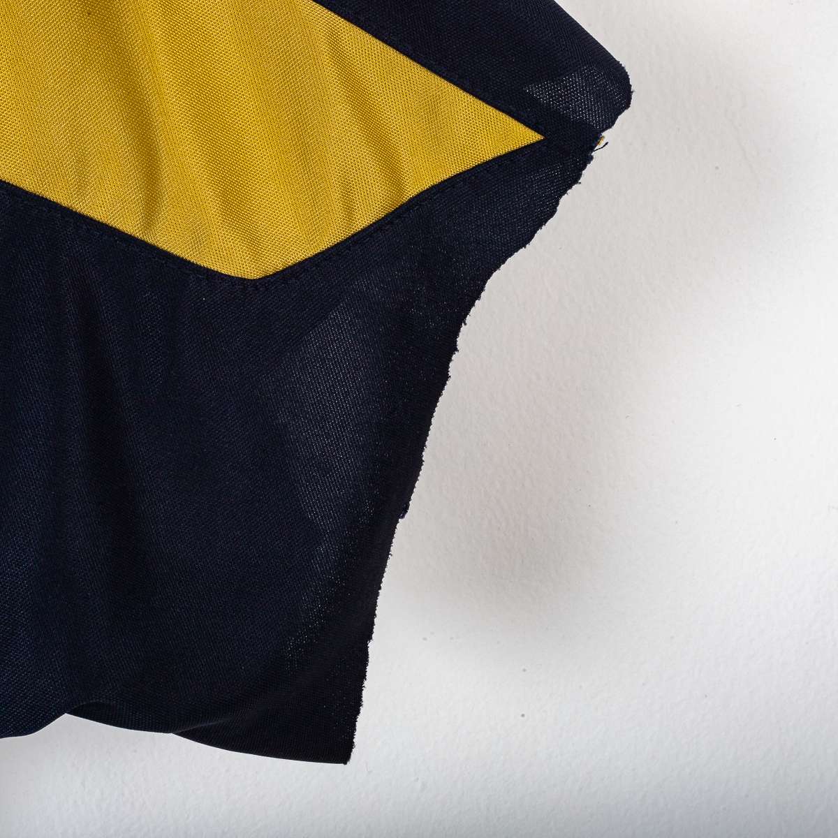 Bologna Macron Area Banca 2001/2002 Fourth Shirt