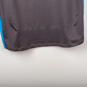 Maglia Away Ssc Napoli Macron Hamsik 17 2011/2012