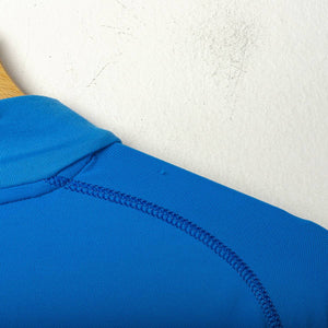 Maglia Home Italia Kappa Vieri n21 2002