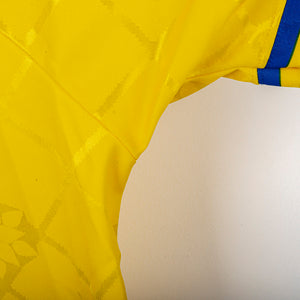 Maglia Away Parma Puma Parmalat Zola 10 1995/1996