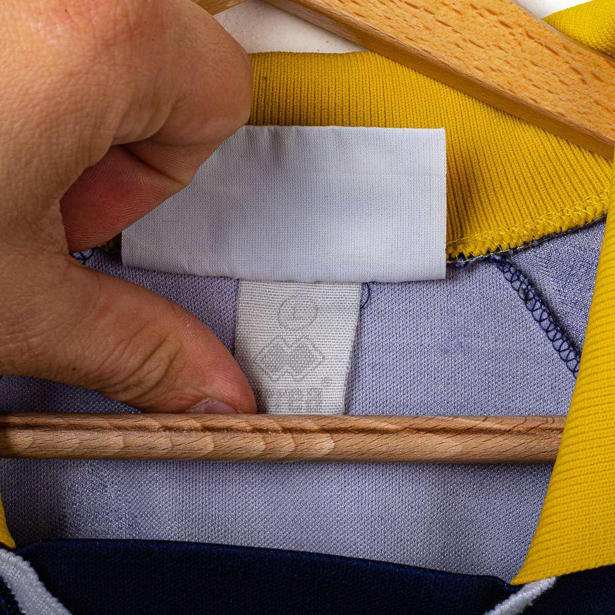 Maglia Away Hellas Verona Erreà 1996/1997