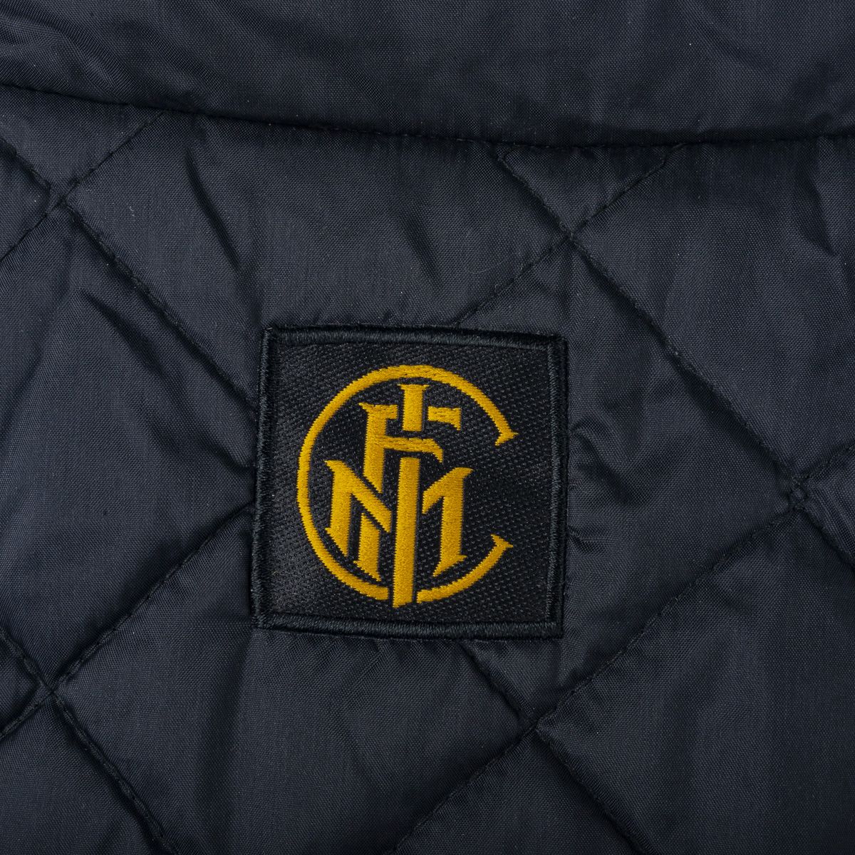 Piumino Trapuntato Inter Umbro 1997/1998