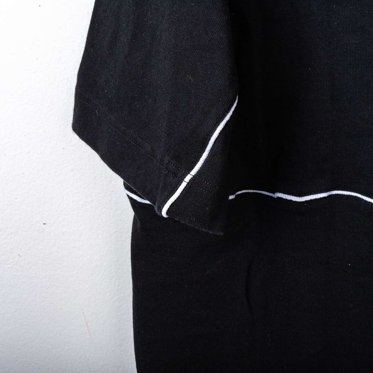 Juventus Kappa Polo Shirt 1998/1999