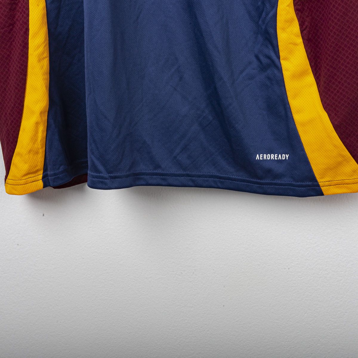 Maglia Third Roma Adidas Dybala 21 2024/2025